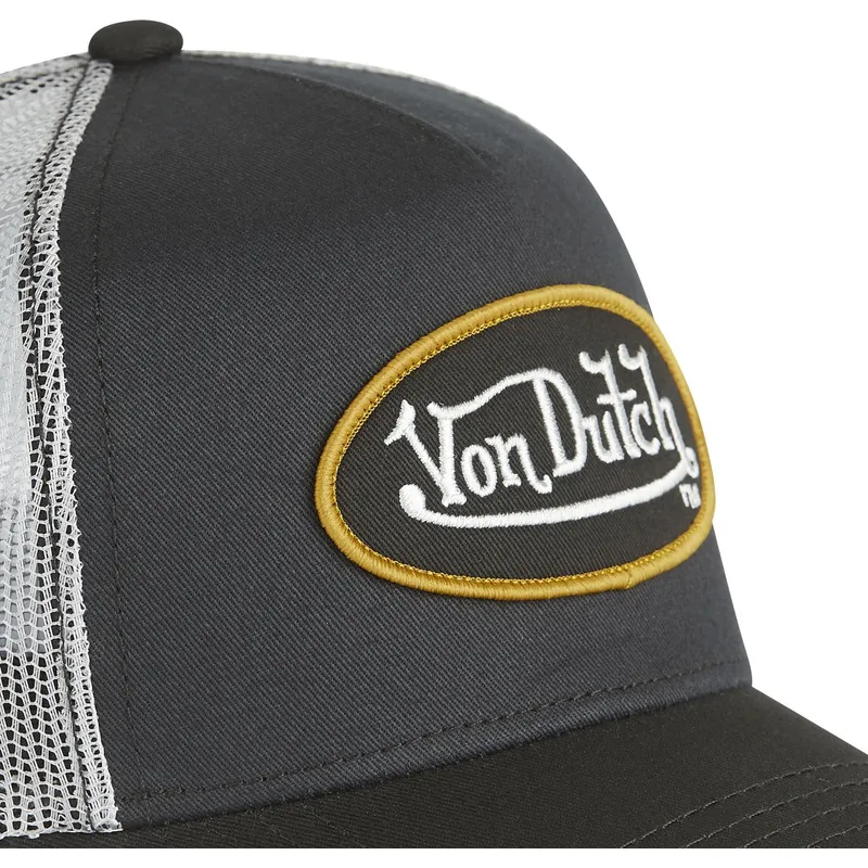 petten-gebogen-zwart-snapback-cla6-van-von-dutch petten-gebogen-zwart-snapback-cla6-van-von-dutch