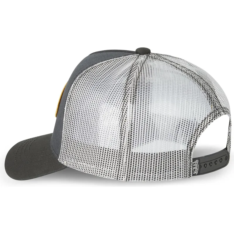 petten-gebogen-zwart-snapback-cla6-van-von-dutch petten-gebogen-zwart-snapback-cla6-van-von-dutch
