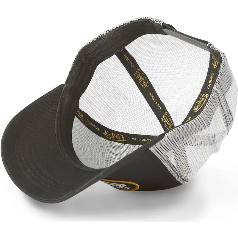 petten-gebogen-zwart-snapback-cla6-van-von-dutch petten-gebogen-zwart-snapback-cla6-van-von-dutch