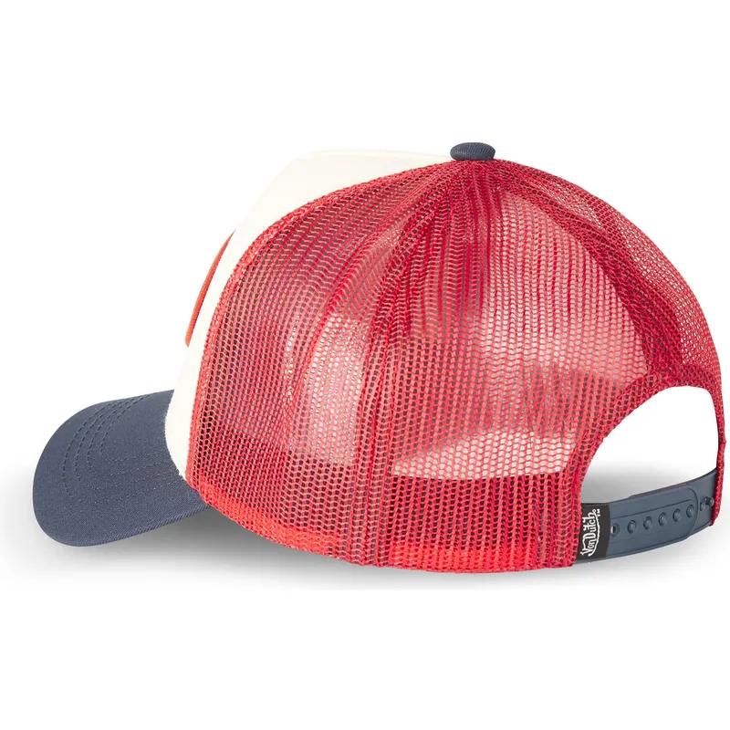 petten-gebogen-meerkleurig-snapback-cla5-van-von-dutch