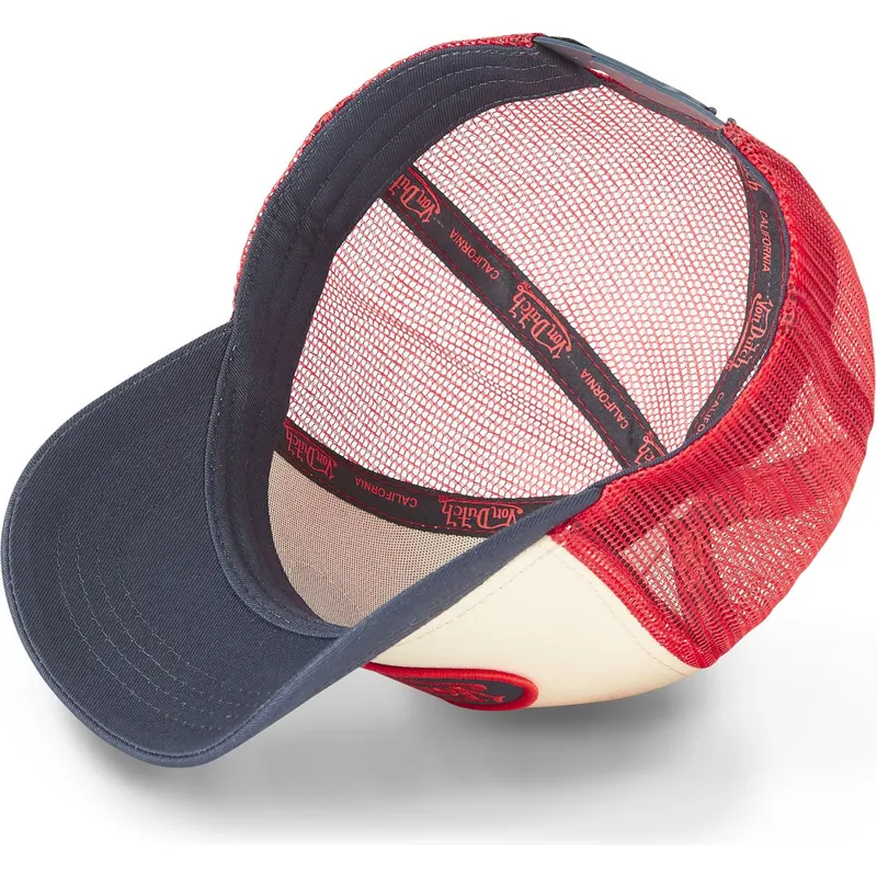 petten-gebogen-meerkleurig-snapback-cla5-van-von-dutch