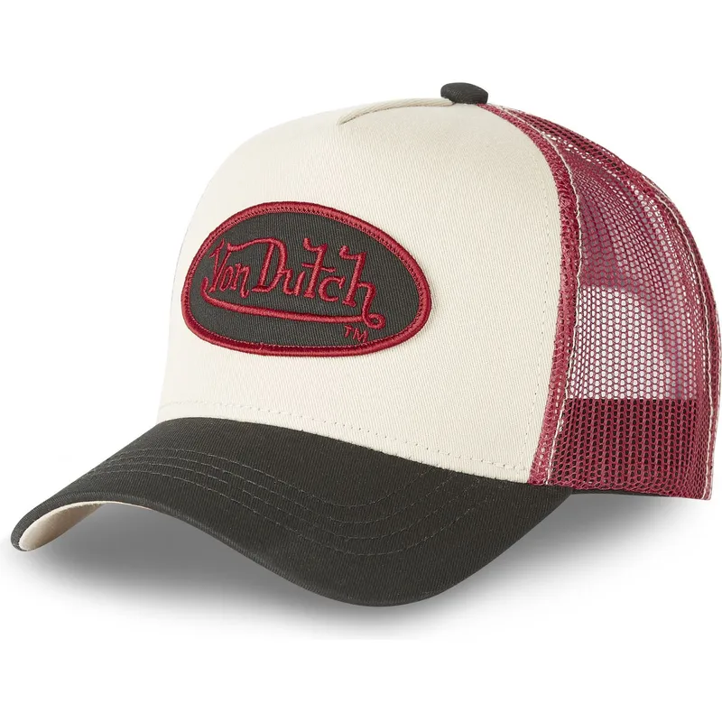 petten-gebogen-meerkleurig-snapback-cla4-van-von-dutch