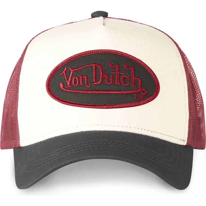 petten-gebogen-meerkleurig-snapback-cla4-van-von-dutch