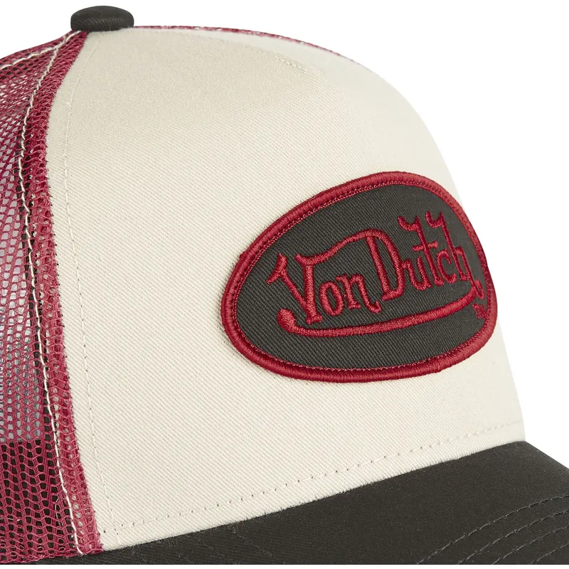 petten-gebogen-meerkleurig-snapback-cla4-van-von-dutch