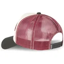 petten-gebogen-meerkleurig-snapback-cla4-van-von-dutch