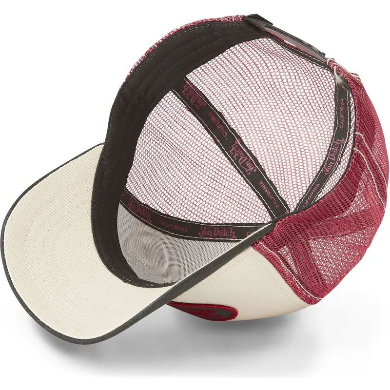 petten-gebogen-meerkleurig-snapback-cla4-van-von-dutch