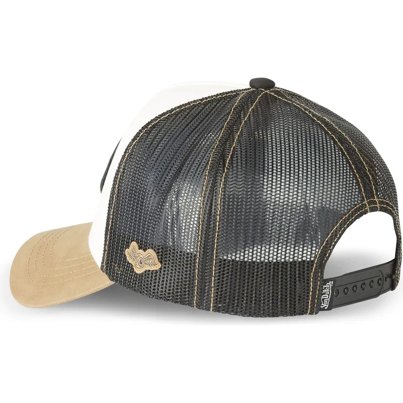 petten-gebogen-meerkleurig-snapback-cla-van-von-dutch