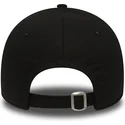 petten-gebogen-zwart-verstelbaar-voor-kinderen-9forty-essential-van-new-york-yankees-mlb-van-new-era