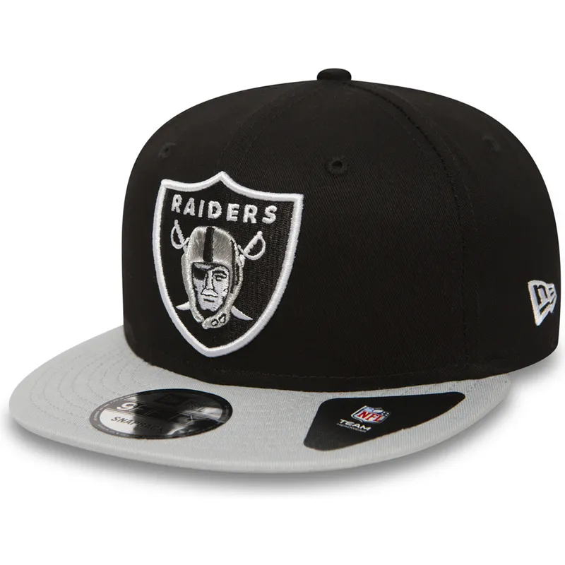 petten-plat-grijs-snapback-9fifty-cotton-block-van-las-vegas-raiders-nfl-van-new-era petten-plat-grijs-snapback-9fifty-cotton-block-van-las-vegas-raiders-nfl-van-new-era