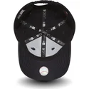 petten-gebogen-blauw-verstelbaar-voor-kinderen-9forty-essential-van-new-york-yankees-mlb-van-new-era