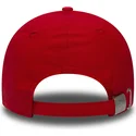 petten-gebogen-rood-verstelbaar-9forty-flawless-van-new-york-yankees-mlb-van-new-era