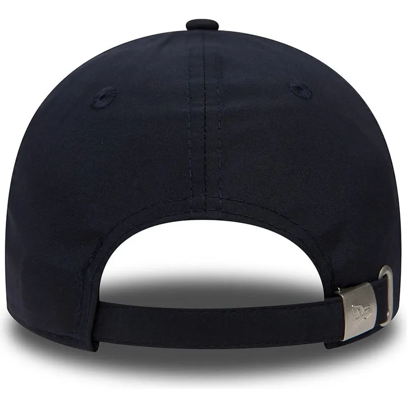 petten-gebogen-marineblauw-verstelbaar-9forty-flawless-van-new-york-yankees-mlb-van-new-era petten-gebogen-marineblauw-verstelbaar-9forty-flawless-van-new-york-yankees-mlb-van-new-era