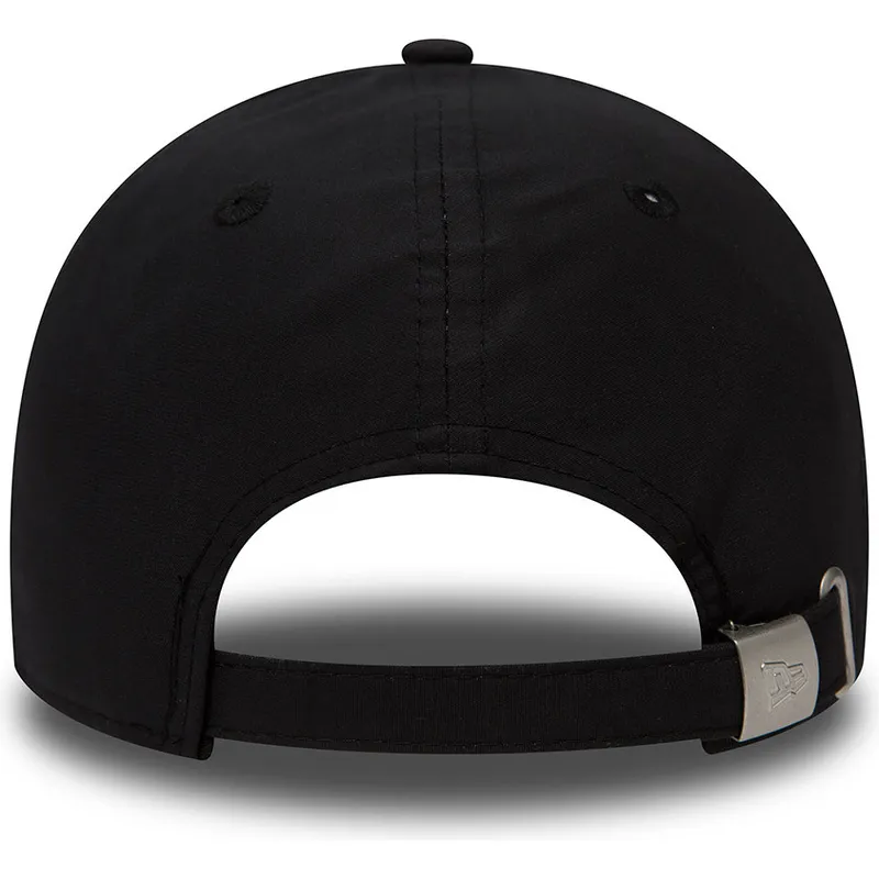 petten-gebogen-zwart-verstelbaar-9forty-flawless-van-new-york-yankees-mlb-van-new-era petten-gebogen-zwart-verstelbaar-9forty-flawless-van-new-york-yankees-mlb-van-new-era