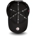 petten-gebogen-zwart-verstelbaar-9forty-flawless-van-new-york-yankees-mlb-van-new-era