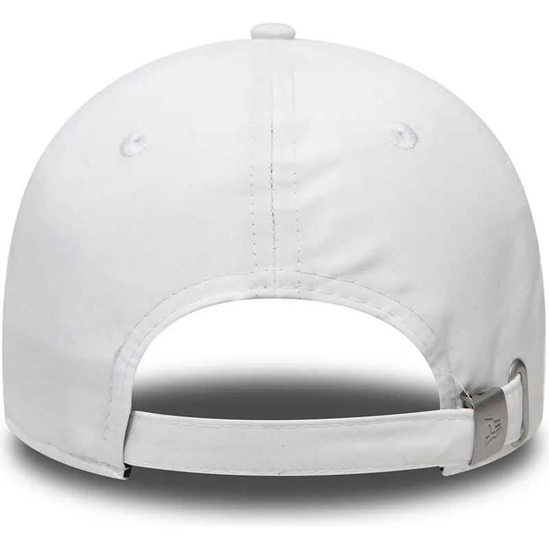 petten-gebogen-wit-verstelbaar-9forty-flawless-van-new-york-yankees-mlb-van-new-era