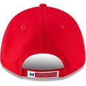 petten-gebogen-rood-verstelbaar-9forty-van-tampa-bay-buccaneers-nfl-van-new-era