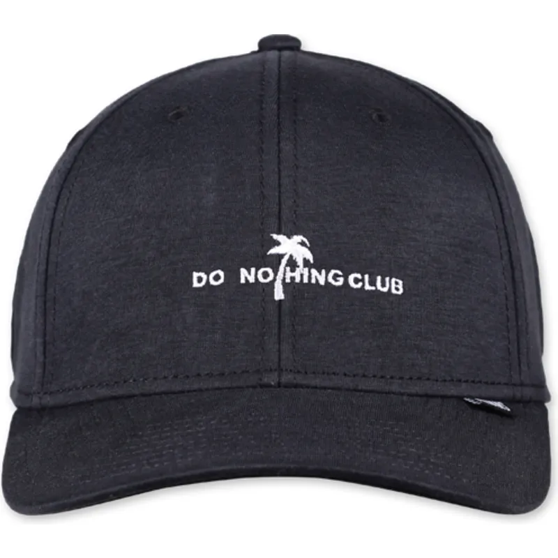 petten-gebogen-zwart-verstelbaar-do-nothing-club-jersey-20-truefit-van-djinns petten-gebogen-zwart-verstelbaar-do-nothing-club-jersey-20-truefit-van-djinns