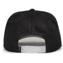 petten-gebogen-zwart-snapback-vulture-back-off-buzzard-the-farm-van-goorin-bros