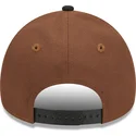 petten-gebogen-bruin-snapback-9forty-a-frame-harvest-van-detroit-tigers-mlb-van-new-era
