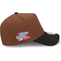 petten-gebogen-bruin-snapback-9forty-a-frame-harvest-van-detroit-tigers-mlb-van-new-era