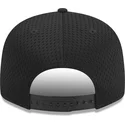petten-plat-zwart-snapback-9fifty-post-up-pin-van-boston-red-sox-mlb-van-new-era