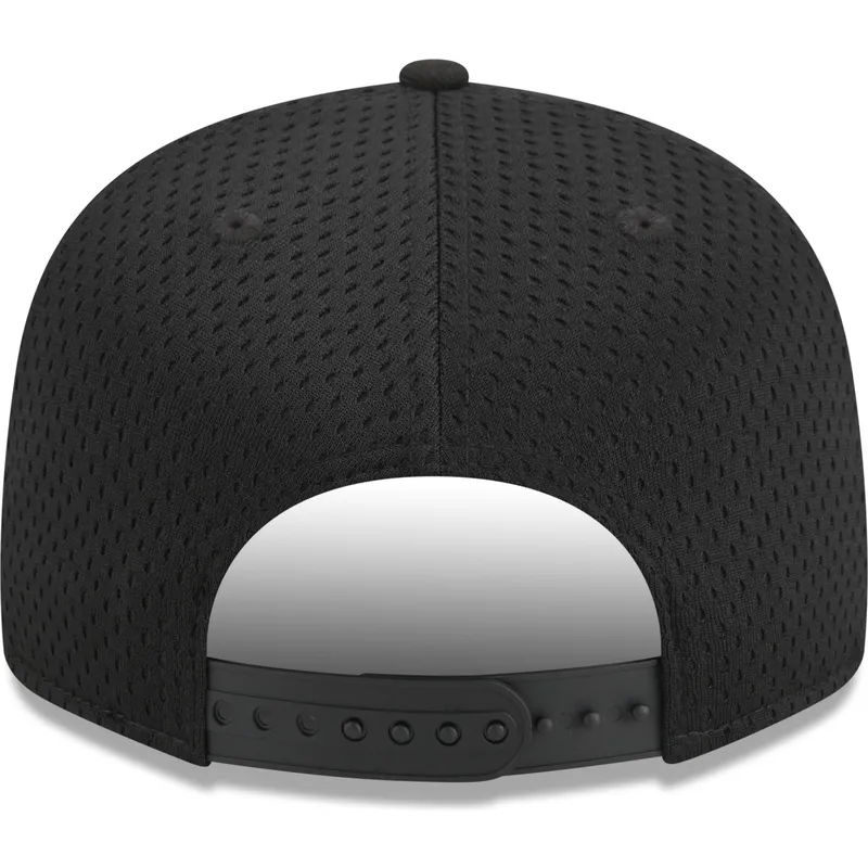petten-plat-zwart-snapback-9fifty-post-up-pin-van-boston-red-sox-mlb-van-new-era