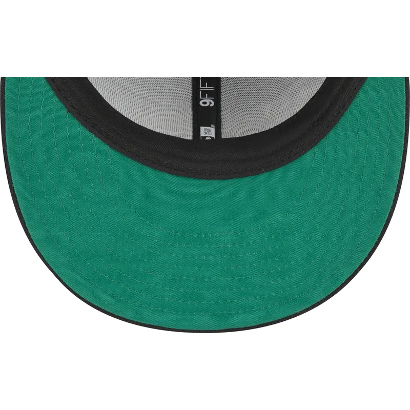 petten-plat-zwart-snapback-9fifty-post-up-pin-van-los-angeles-dodgers-mlb-van-new-era