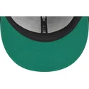 petten-plat-zwart-snapback-9fifty-post-up-pin-van-chicago-bulls-nba-van-new-era
