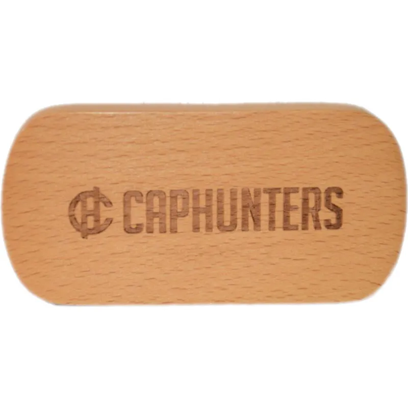accessoire-bruin-houten-borstel-van-caphunters