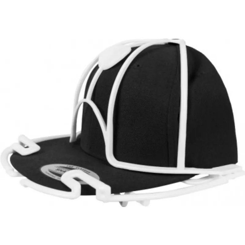 accessoire-wit-cap-washer-van-flexfit