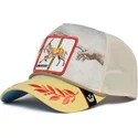 petten-gebogen-meerkleurig-snapback-greatest-maximum-carousel-the-farm-van-goorin-bros