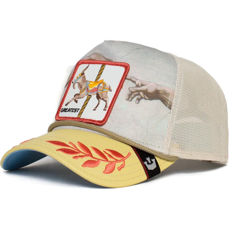 petten-gebogen-meerkleurig-snapback-greatest-maximum-carousel-the-farm-van-goorin-bros