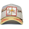 petten-gebogen-meerkleurig-snapback-greatest-maximum-carousel-the-farm-van-goorin-bros