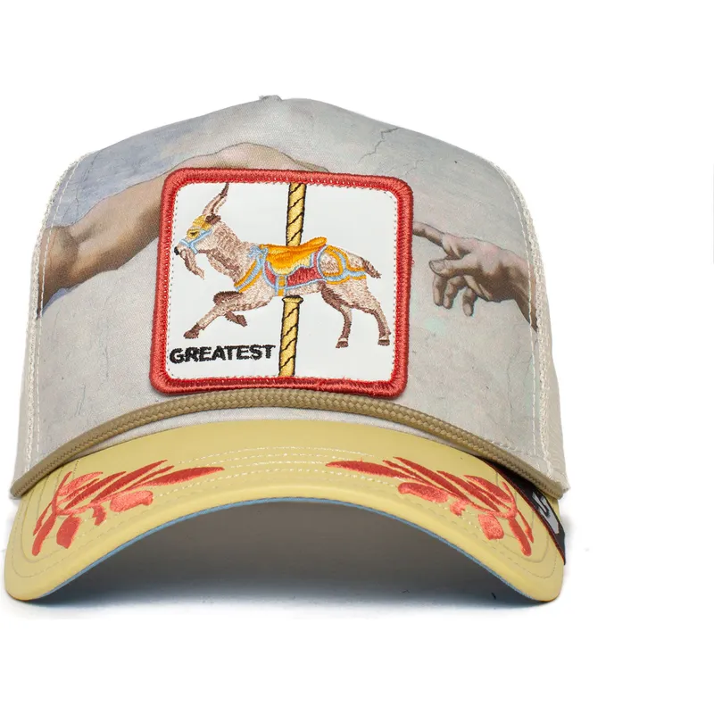 petten-gebogen-meerkleurig-snapback-greatest-maximum-carousel-the-farm-van-goorin-bros