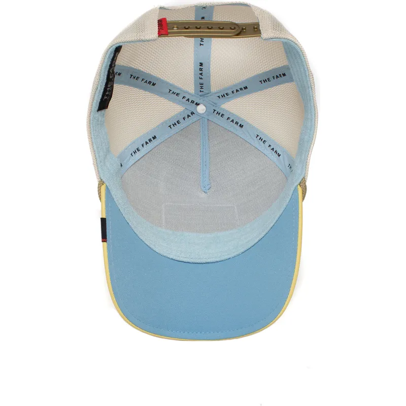 petten-gebogen-meerkleurig-snapback-greatest-maximum-carousel-the-farm-van-goorin-bros