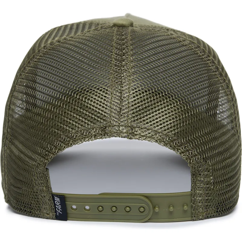 petten-gebogen-groen-snapback-the-king-lion-the-farm-van-goorin-bros petten-gebogen-groen-snapback-the-king-lion-the-farm-van-goorin-bros