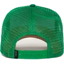 petten-gebogen-groen-snapback-the-giraffe-the-farm-van-goorin-bros