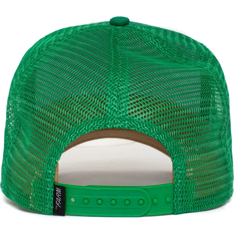 petten-gebogen-groen-snapback-the-giraffe-the-farm-van-goorin-bros petten-gebogen-groen-snapback-the-giraffe-the-farm-van-goorin-bros