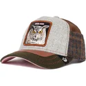 petten-gebogen-grijs-snapback-cum-laude-ass-play-the-farm-van-goorin-bros