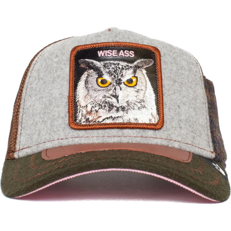 petten-gebogen-grijs-snapback-cum-laude-ass-play-the-farm-van-goorin-bros