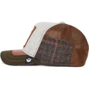 petten-gebogen-grijs-snapback-cum-laude-ass-play-the-farm-van-goorin-bros