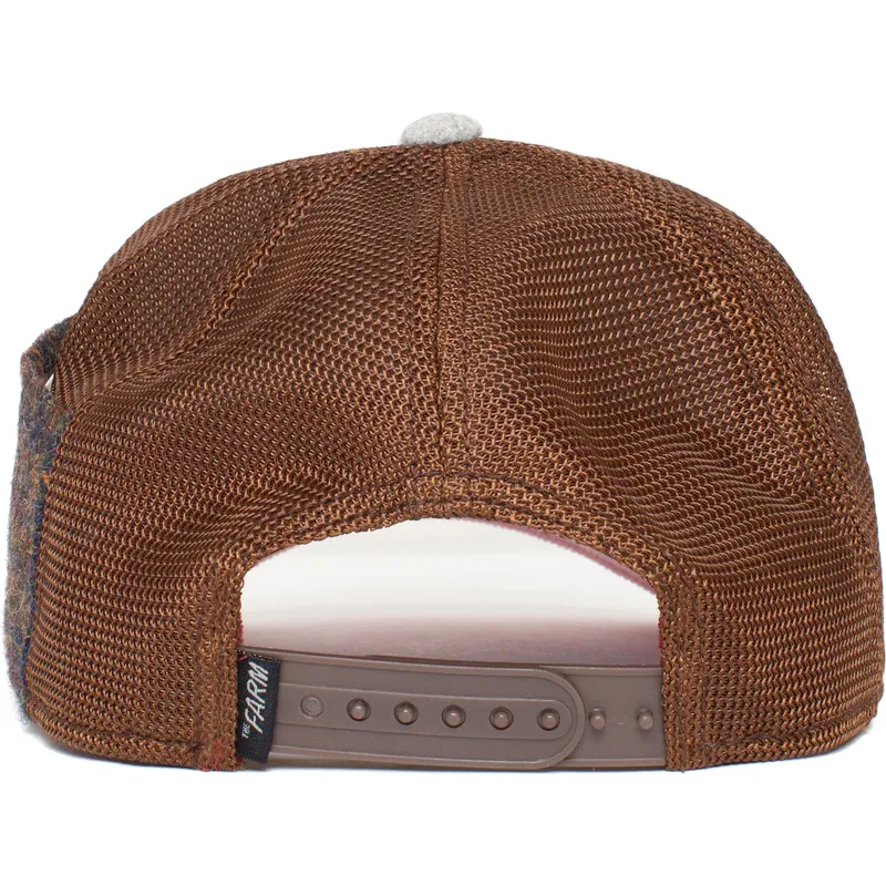 petten-gebogen-grijs-snapback-cum-laude-ass-play-the-farm-van-goorin-bros
