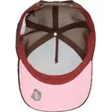 petten-gebogen-grijs-snapback-cum-laude-ass-play-the-farm-van-goorin-bros