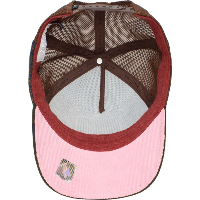 petten-gebogen-grijs-snapback-cum-laude-ass-play-the-farm-van-goorin-bros