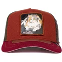 petten-gebogen-meerkleurig-snapback-freshman-fifteen-ass-play-the-farm-van-goorin-bros