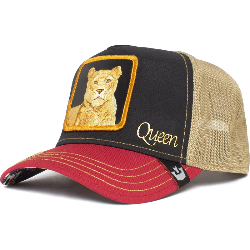 petten-gebogen-zwart-snapback-queen-carte-blanche-casino-the-farm-van-goorin-bros petten-gebogen-zwart-snapback-queen-carte-blanche-casino-the-farm-van-goorin-bros