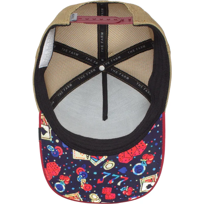 petten-gebogen-zwart-snapback-queen-carte-blanche-casino-the-farm-van-goorin-bros petten-gebogen-zwart-snapback-queen-carte-blanche-casino-the-farm-van-goorin-bros
