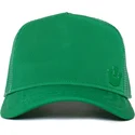 petten-gebogen-groen-snapback-gateway-the-farm-van-goorin-bros