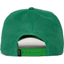 petten-gebogen-groen-snapback-gateway-the-farm-van-goorin-bros
