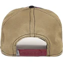 petten-gebogen-meerkleurig-snapback-joker-poker-face-casino-the-farm-van-goorin-bros